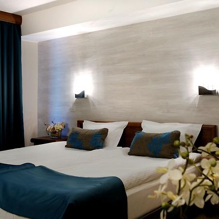 Hotel Prestige Belgrade Exterior photo