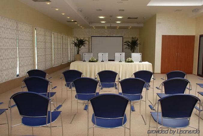 Hotel Prestige Belgrade Facilities photo