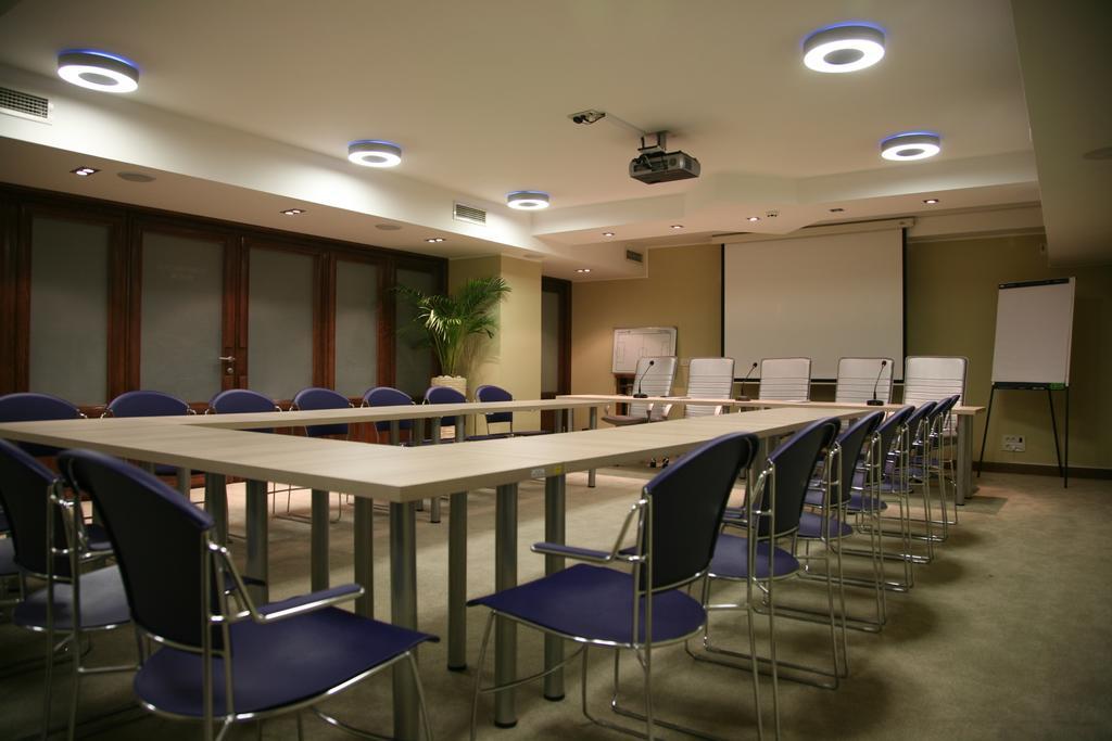 Hotel Prestige Belgrade Exterior photo