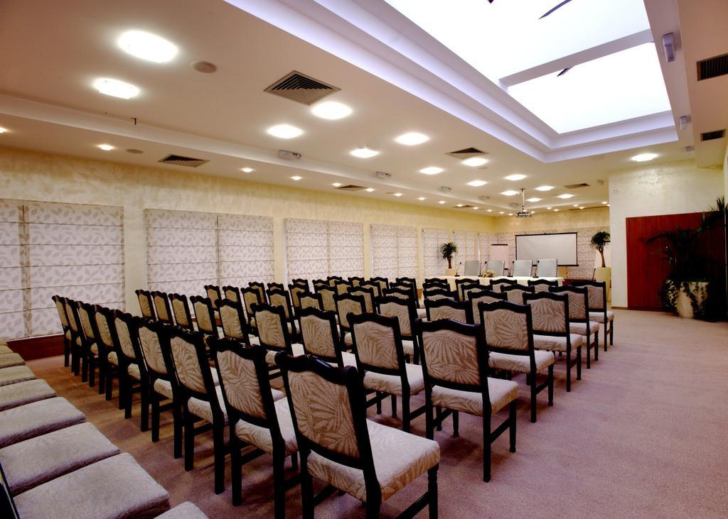 Hotel Prestige Belgrade Exterior photo