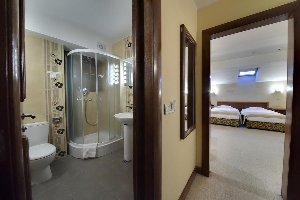 Hotel Prestige Belgrade Exterior photo