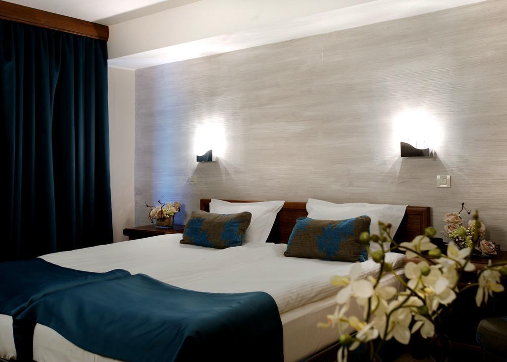 Hotel Prestige Belgrade Exterior photo