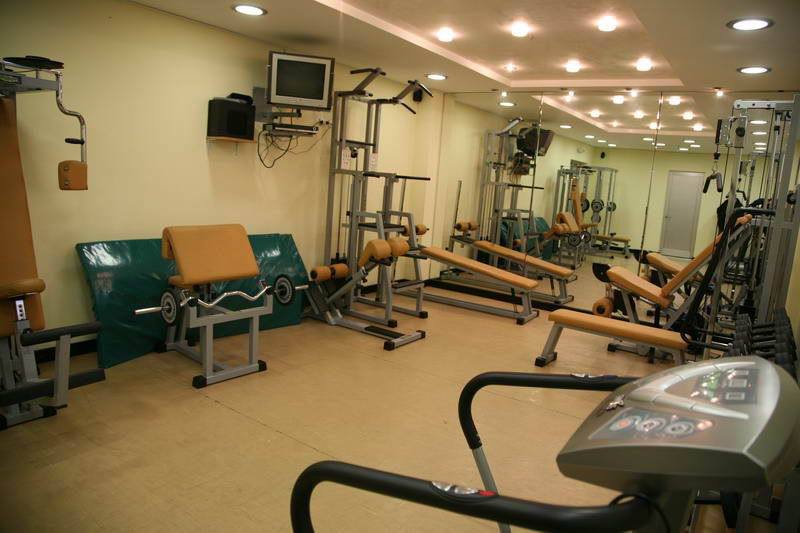Hotel Prestige Belgrade Facilities photo