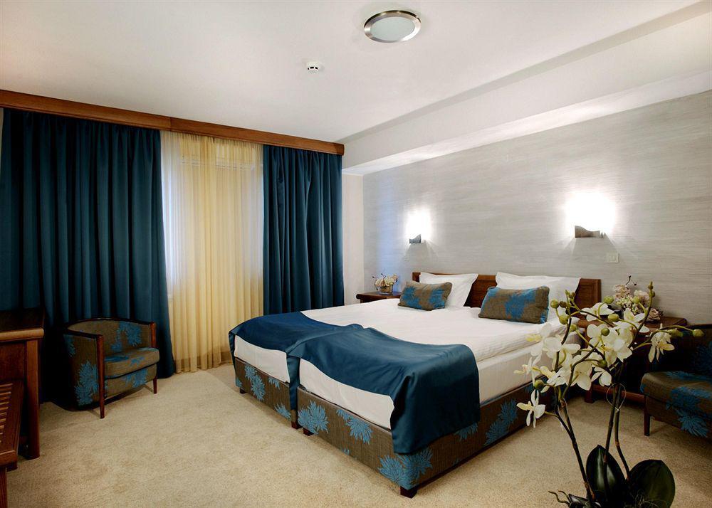 Hotel Prestige Belgrade Room photo